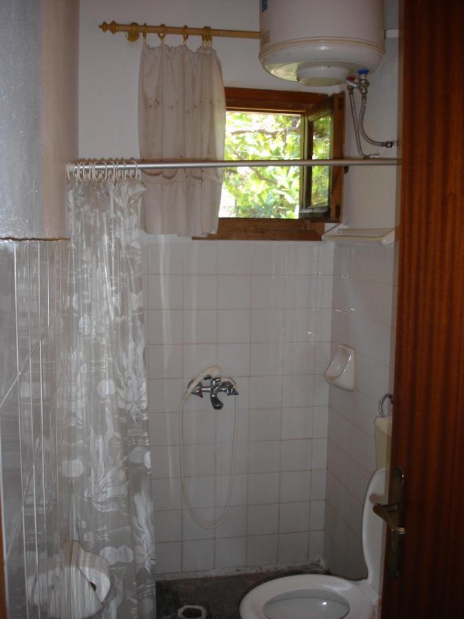 ilias appartements tsaprounis Ellinika  Extérieur photo